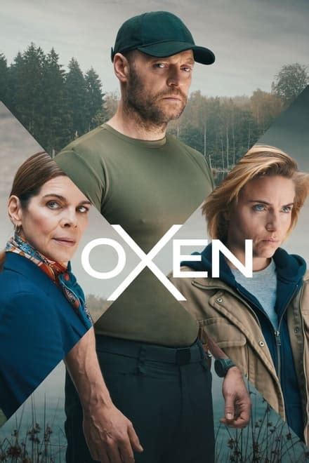 kajsa corfitzen|Oxen (TV Series 2023– )